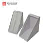 2018 New Design white paper jewelry packaging rigid bangle bracelet box