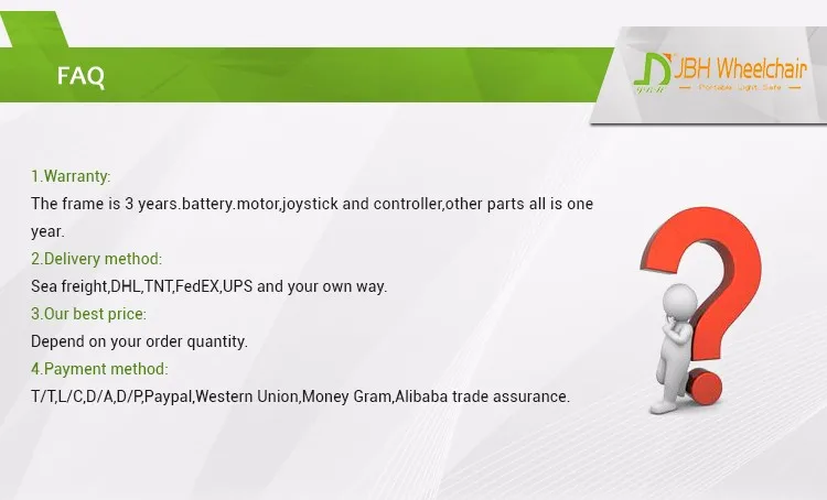 Amazon Best seller  hospital patient automatic intelligent power wheelchair 