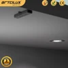 ARTCILUX Top sale automatic light dimmer switch, led sensor for cabinet