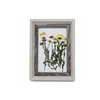 Camera taking sublim cardboard photo frame sets custom for wall white