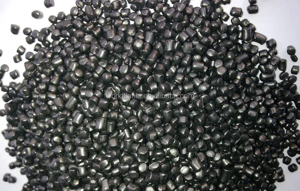 Extra Large Size Compactor Trash Bag For Industrial Waste Usage With