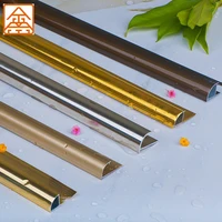 Bathroom tiles aluminum ceramic tile corner trim,aluminum stair nosing