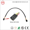 molex 5057-9402 automotive custom cable assembly wire harness