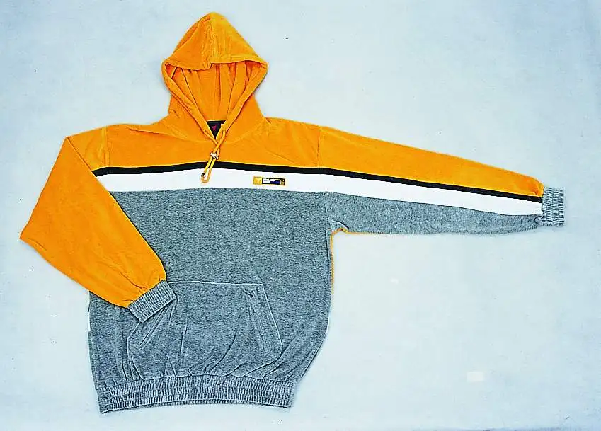 vokal velour suit