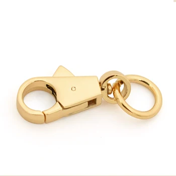Metal Handbag Hardware Purse Chain Hook Trigger Clips Swivel Snap For Webbing Black Hooks Brass Snaps Eye Product On Alibaba Metal Handbag Hardware Purse Chain Hook