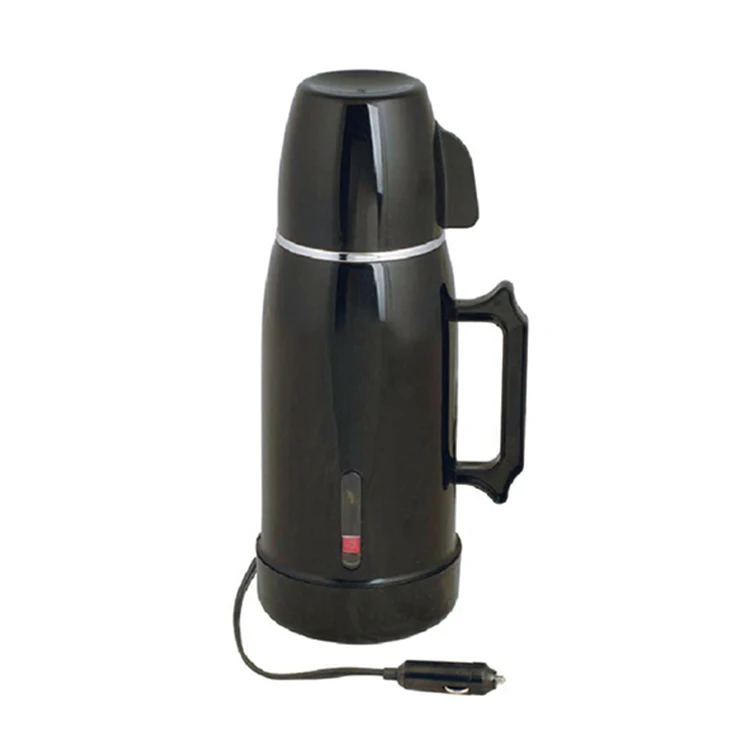 12v Stainless Steel Car Electric Automatic Kettle Buy Rechargeable