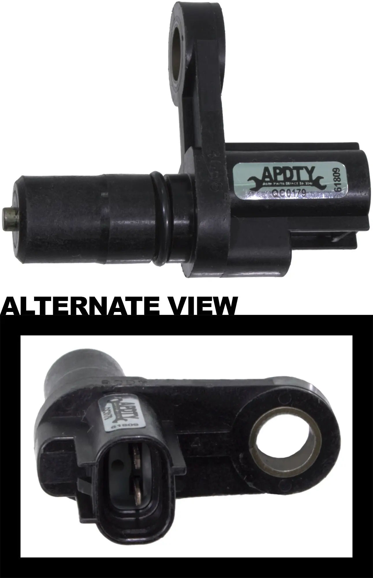 Get Quotations · APDTY 028714 Transmission Output Revolution Speed Sensor Fits Select 1992-2015 Lexus Toyota Scion (
