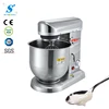 Desk type powerful electric 2018 food mixer for sale (TL-7L)