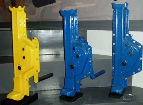 mechanical jack