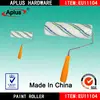all kinds of decorative tools 9" purdy like paint roller