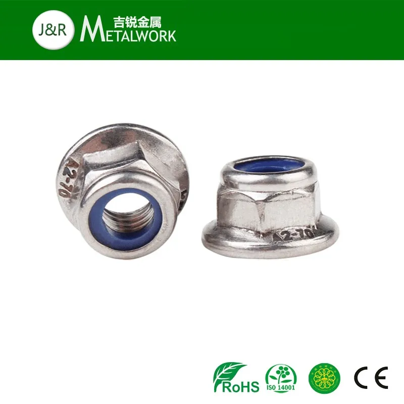 M5 M6 M7 M8 M9 M10 M26 M28 Stainless Steel Ss304 Ss316 Hex/hexagon