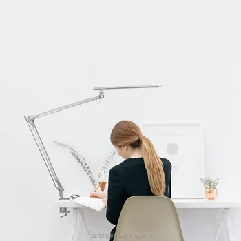 New And Por Long Arm Desk Light Adjule Led Lamp New And Por Long Arm Desk Light Adjule Led Lamp Flexible Table