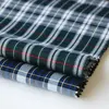 Classical international plaid checked fabric for school uniform fabric