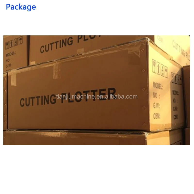 print cutting plotter