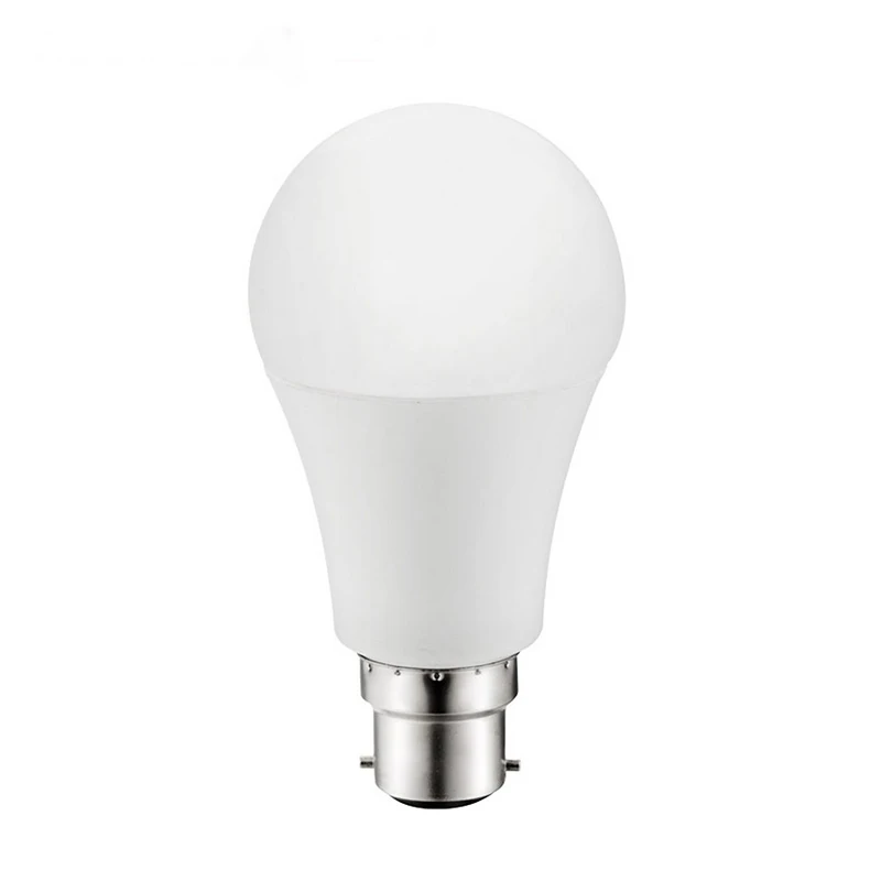 Free sample led lamp 3 5 7 9 12 15 watt led bulb light 9w 12w E27 B22 in stock