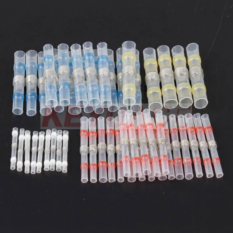 Solder Terminal/solder Ring Heat Shrinkable Terminal /welding Butt