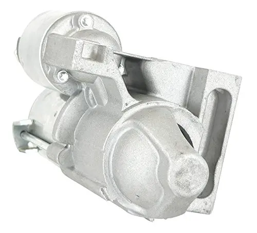 Db Electrical SDR0340 Starter for 3.5 3.5L 3.9 3.9L Impala 06 07 08 09 10 11/ Monte Carlo 2006-2007/ 3.9 Lucerne 09 10 11 / 3.4 Equinox & Torrent 2006 /8000065, 8000216, 89017845
