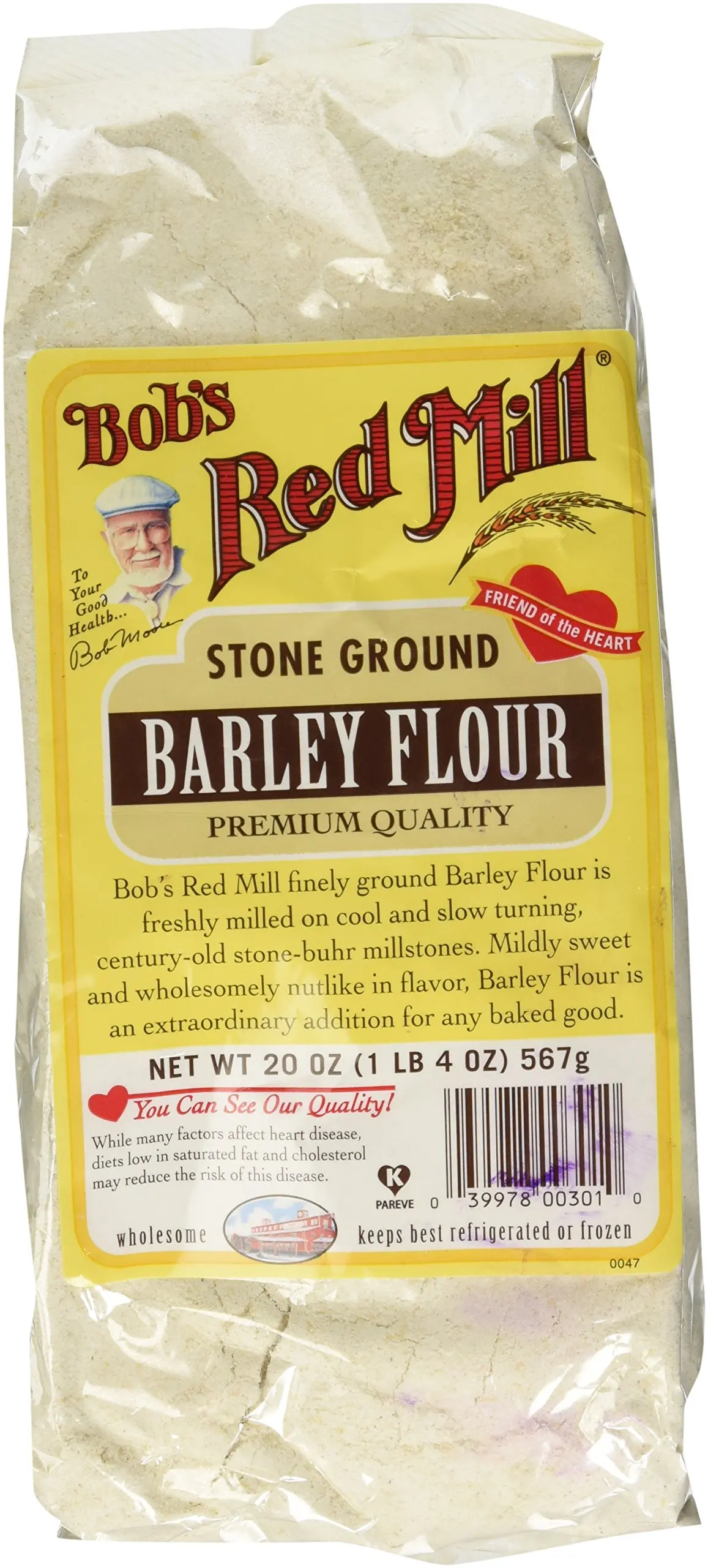 Bob s red mill