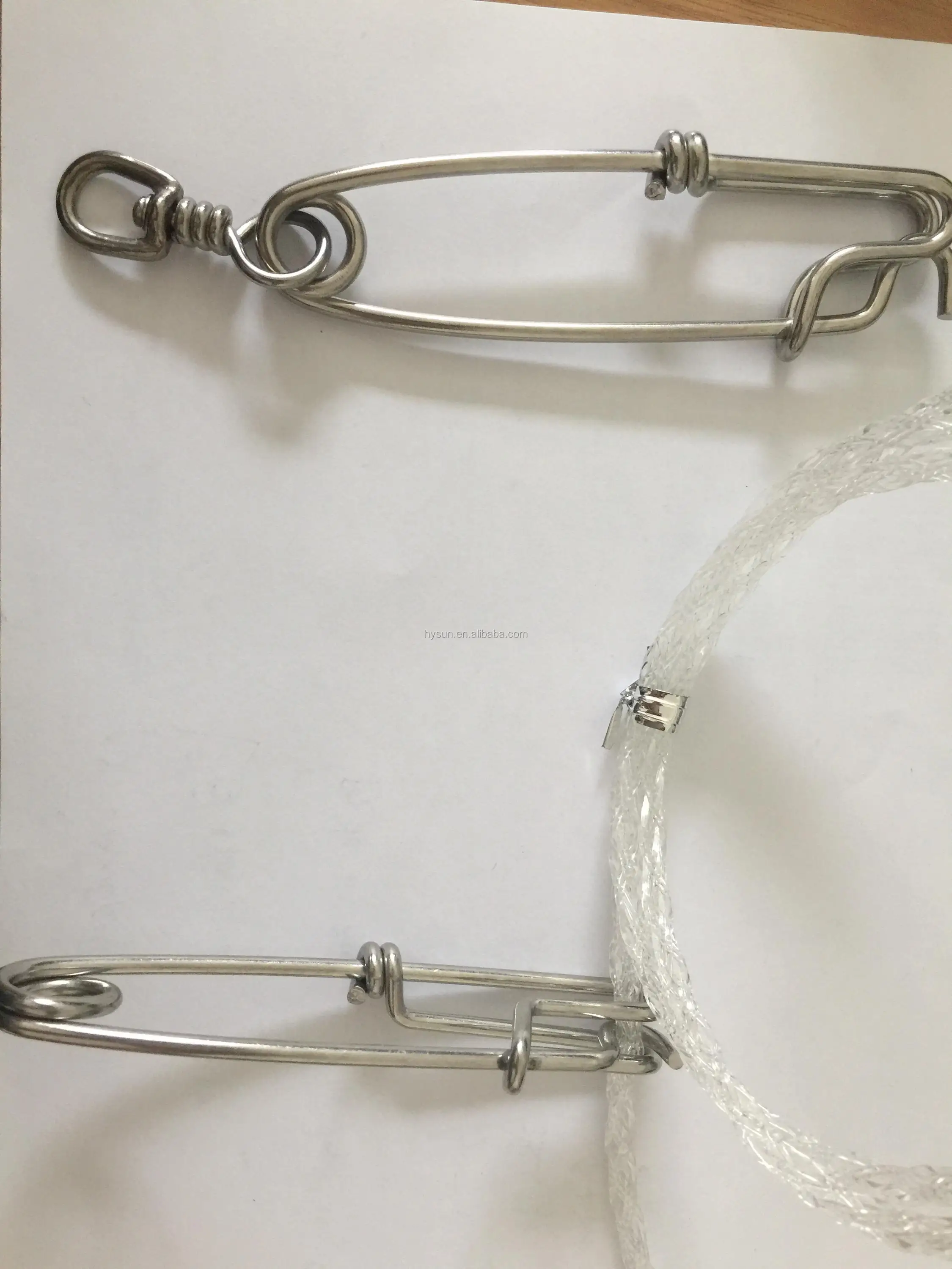 Wholesale Price For Longline Fishing Clips Snap Buy Fishing Clips