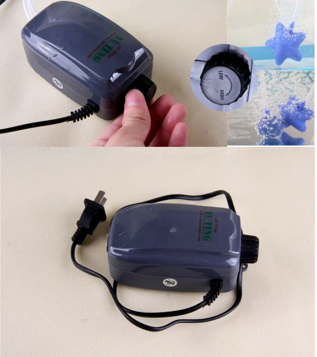 Sunsun 24l/min Fish Tank Air Pump Hp1116 Buy Fish Tank Air Pump,Fish Tank Air Pump,Fish Tank