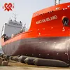 Chinese ship launching/lifting rubber marine airbag with fast delivery