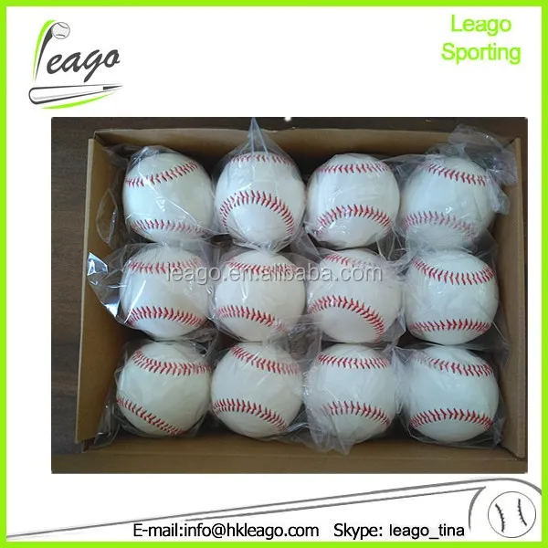Bulk Baseballs,Baseball Ball Manufacturers Buy Bulk Baseballs,White