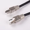 Aipeng new product flexible cat8 cable with shielded twisted pairs industrial robot cable for Information Center