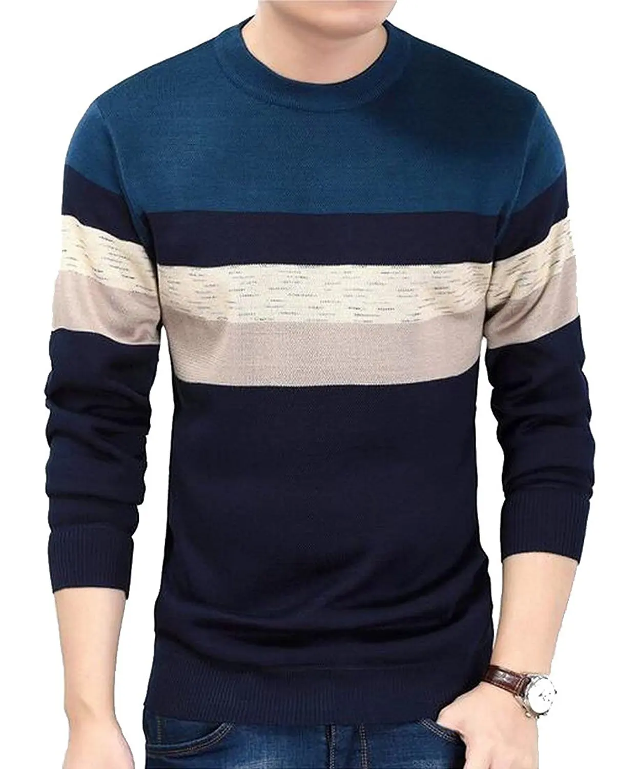 Zulmaliu Mens Letters Printing Tees Shirt Short Sleeve Tops Blouse