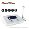 ED Solutions with EDSWT Shock Wave Therapy Equipment