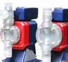 4~20mA Analog Signal Impulse Frequency Peristaltic Pneumatic Liquid Food Hydraulic Diaphragm Ceramic Metering Pump Control