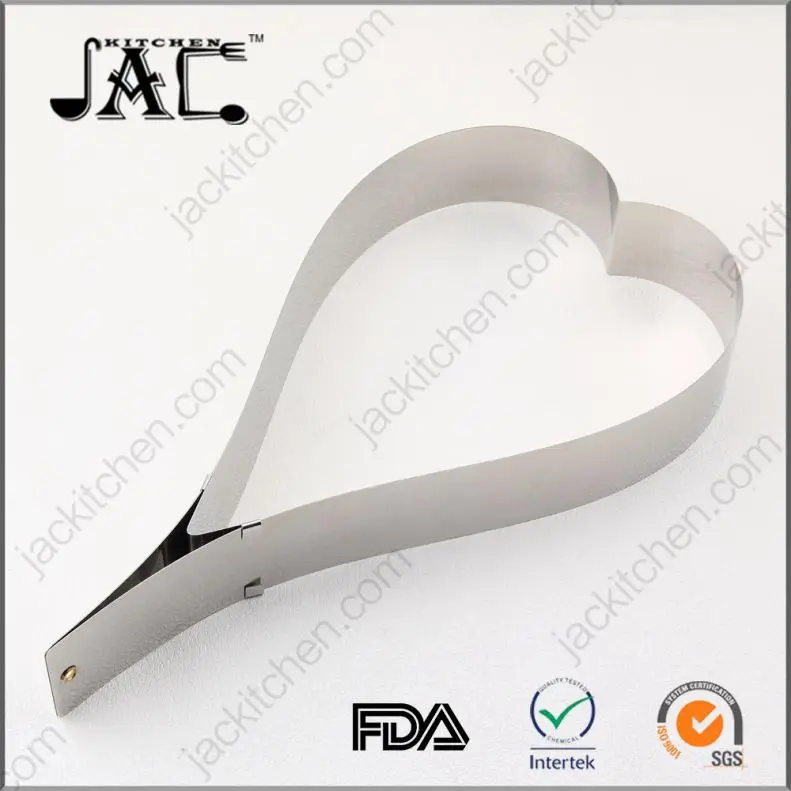 Amazon Stainless Steel Meat Dumpling Mold