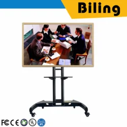 indoor advertising screen