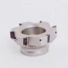 BAP side face millIing cutter APMT inserts, indexable face mill, cutting dia 250mm. connection dia 60mm,carbide end mills