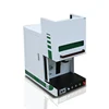 20W fiber laser marking machine with Rycus fiber laser source price