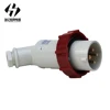 HaiYi 792754 IP56 380-440V 16A 20A Nylon 3-Pin Female Marine IEC Waterproof Marine Industrial Plug