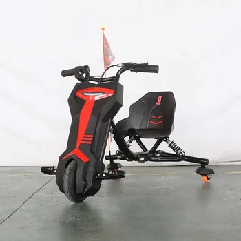 electric scooter toy