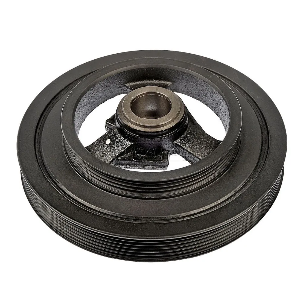 04448886 4448886 Harmonic Balancer Crankshaft Pulley Vibration Damper