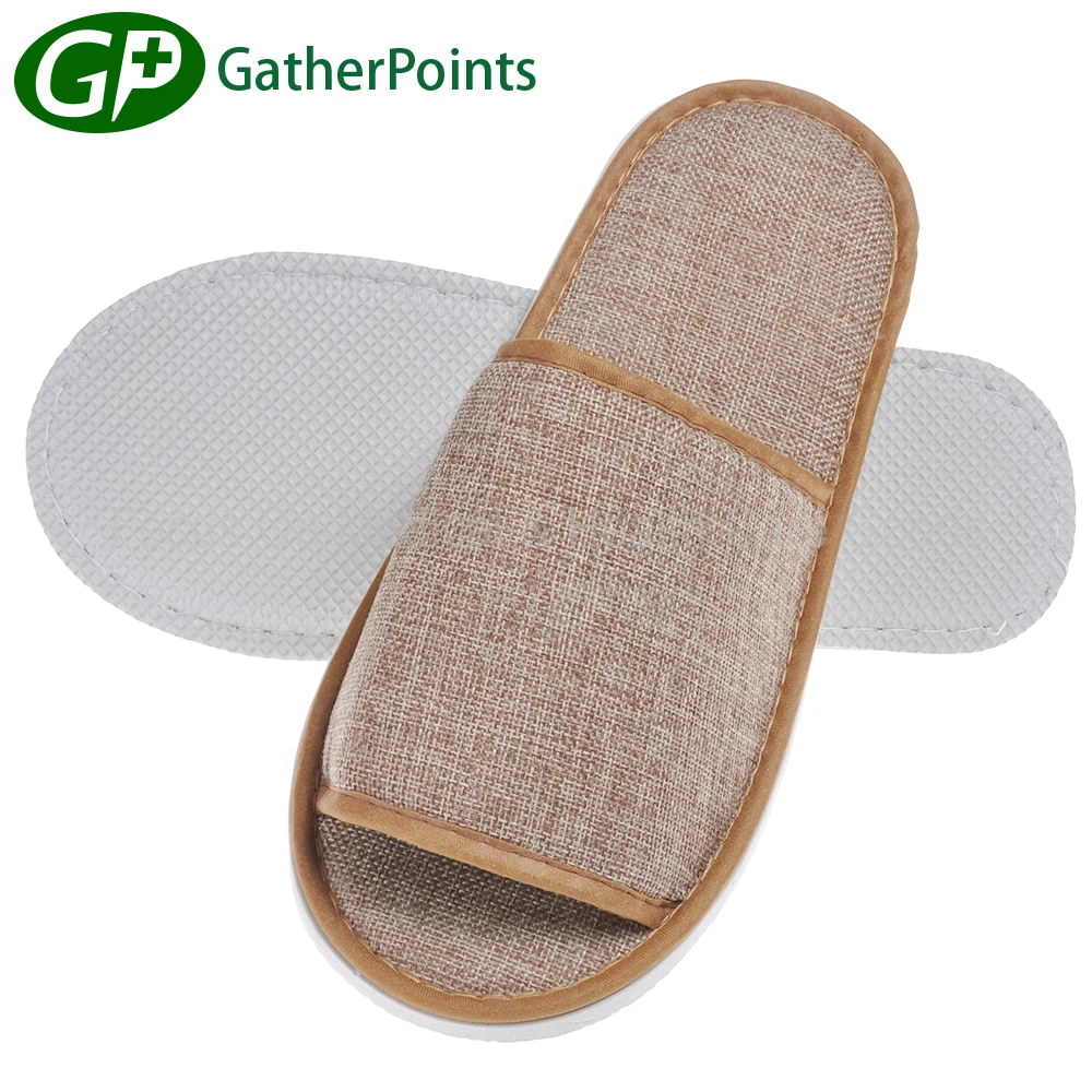 High Quality Comfort Indoor EVA Man Slipper