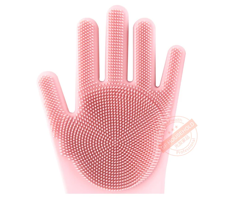 Silicone Gloves