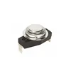 Temperature Limiter Electric Auto-Reset Thermostat Switch Washing Machines Parts