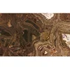 Factory Supply Rough Translucent Brown Classical Jade Marble Stones For Sale