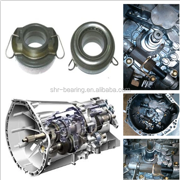Clutch Release Bearing 44RCT2802