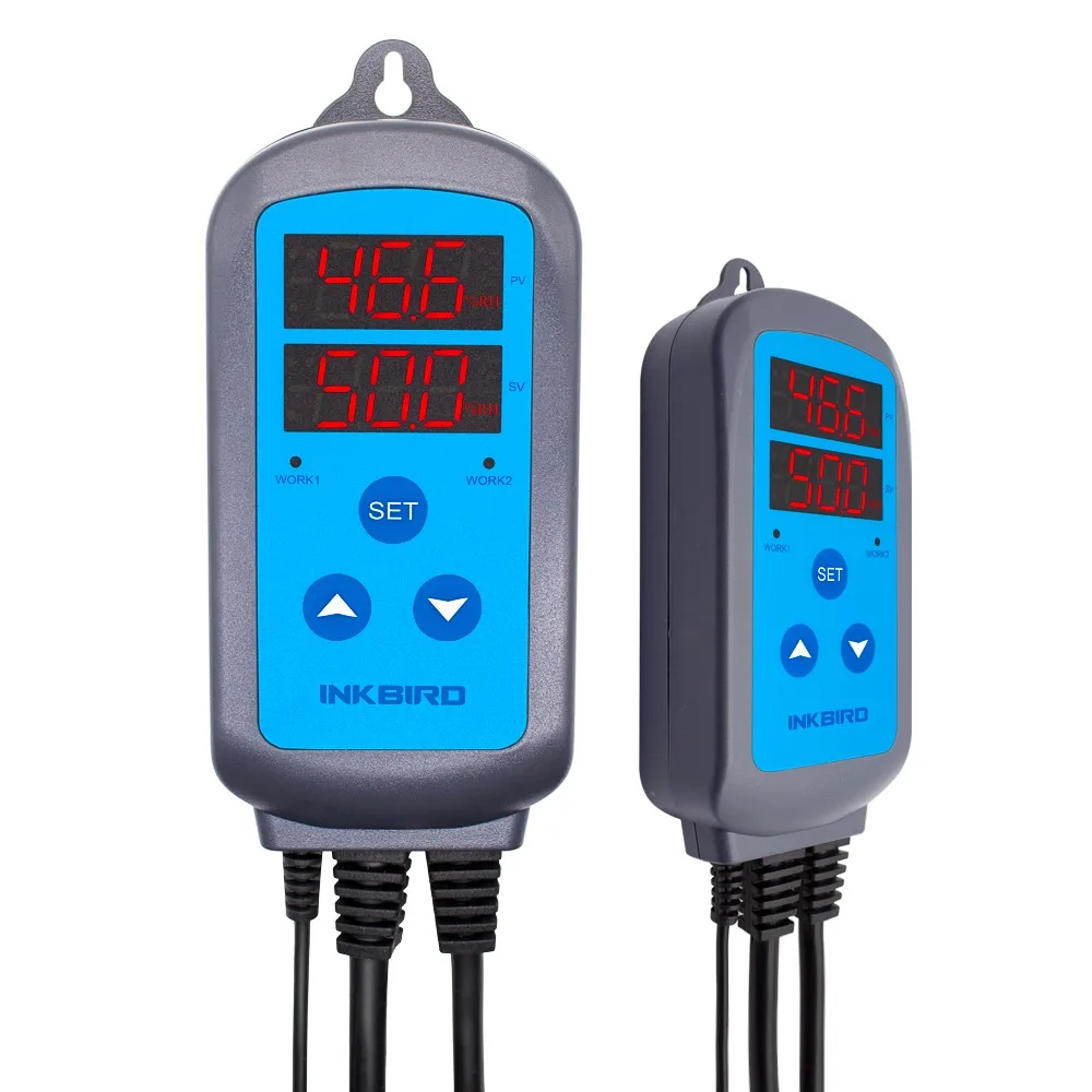 Digital Hygrometer Humidity For Incubators - Buy Hygrometer Digital ...