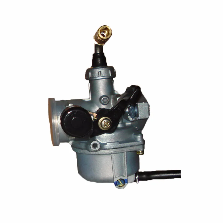 bajaj ct 100 carburetor