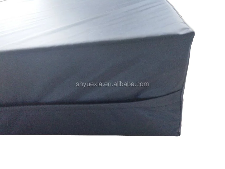 Wholesale Waterproof Orthopedic Foam Medical Hospital Bed Mattress