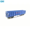 OEM customize plastic mold train railway model train ho