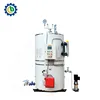 Fire Tube Structure and New Condition Oil Gas Steam Boiler