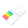Custom cheap printed memo pad/Tear off notepad/Stick notes