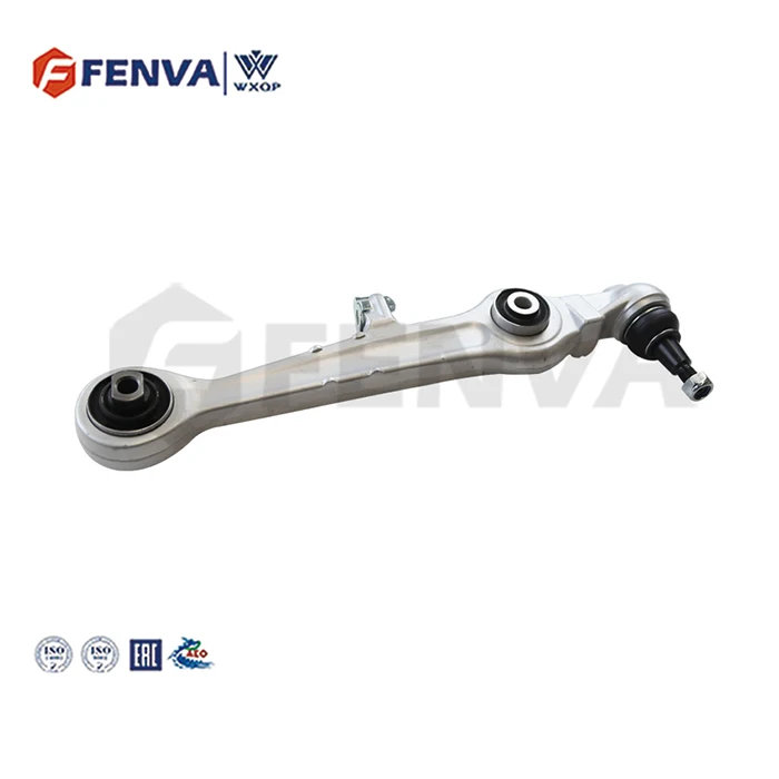 4H0407693E 4H0407693F FRONT AXLE LEFT LOWER Rear CONTROL ARM for AUDI A8 OEM