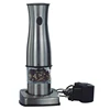 electric pepper mill with light 9531 Electric Pepper Mill